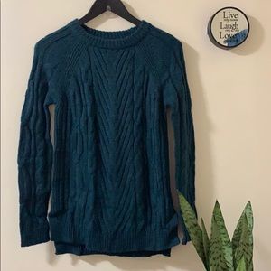 H&M Chunky Knit Sweater